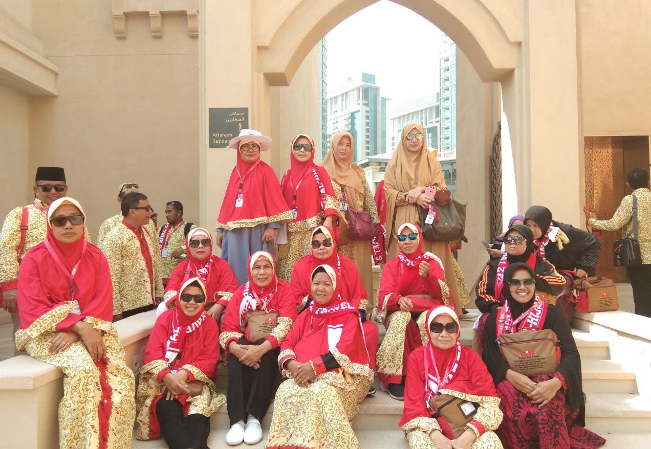 umroh juni
