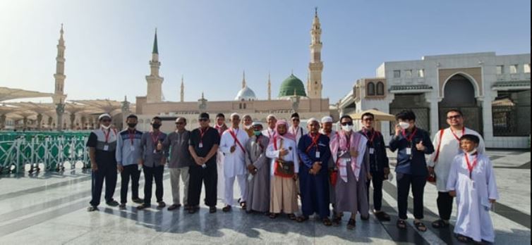 biaya umroh agustus