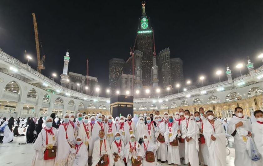 biaya umroh desember