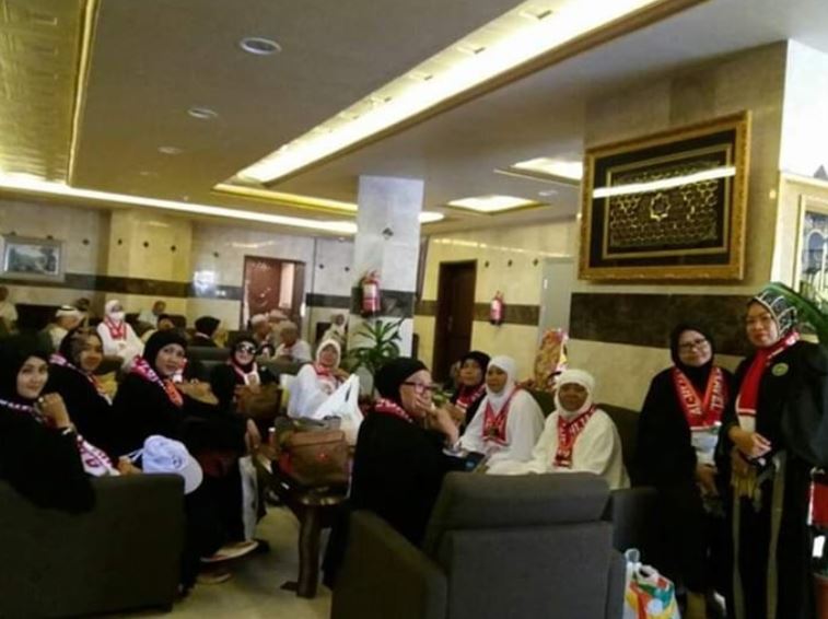 biaya umroh februari