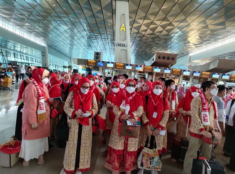 biaya umroh januari
