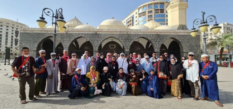 biaya umroh oktober