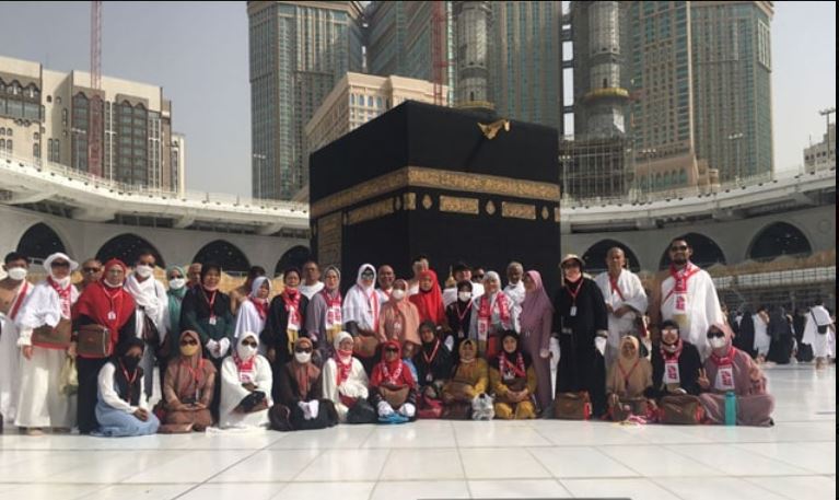 biaya umroh ramadhan