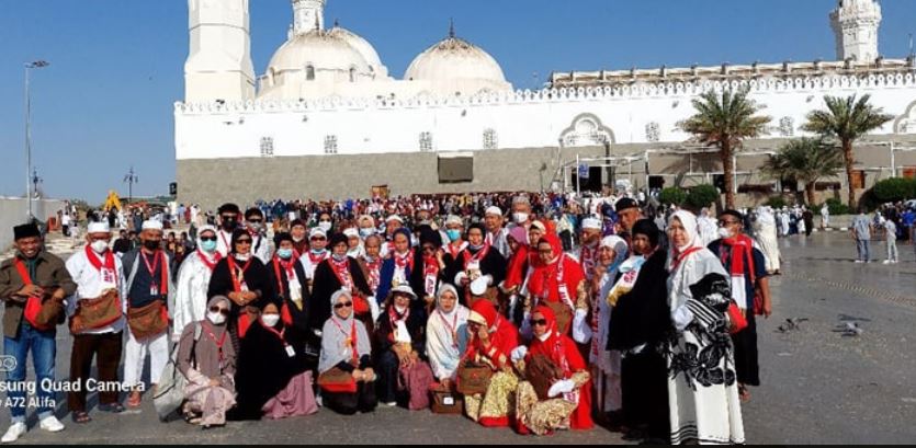 biaya umroh september