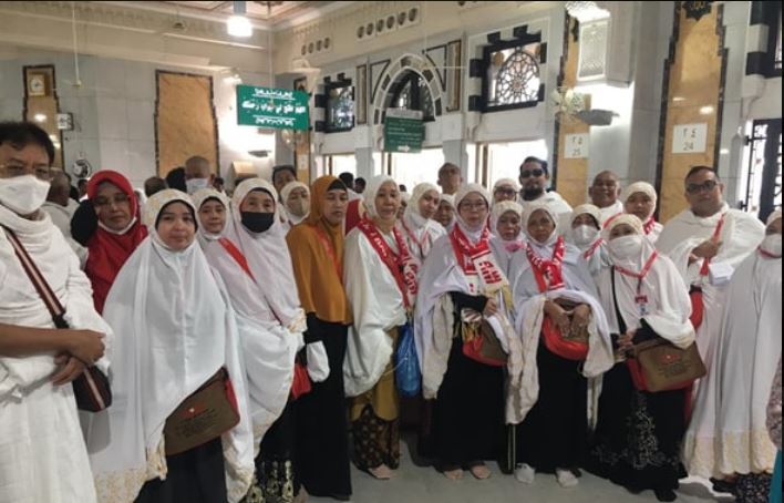 biaya umroh syawal