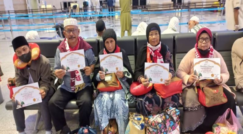 sertifikat umroh
